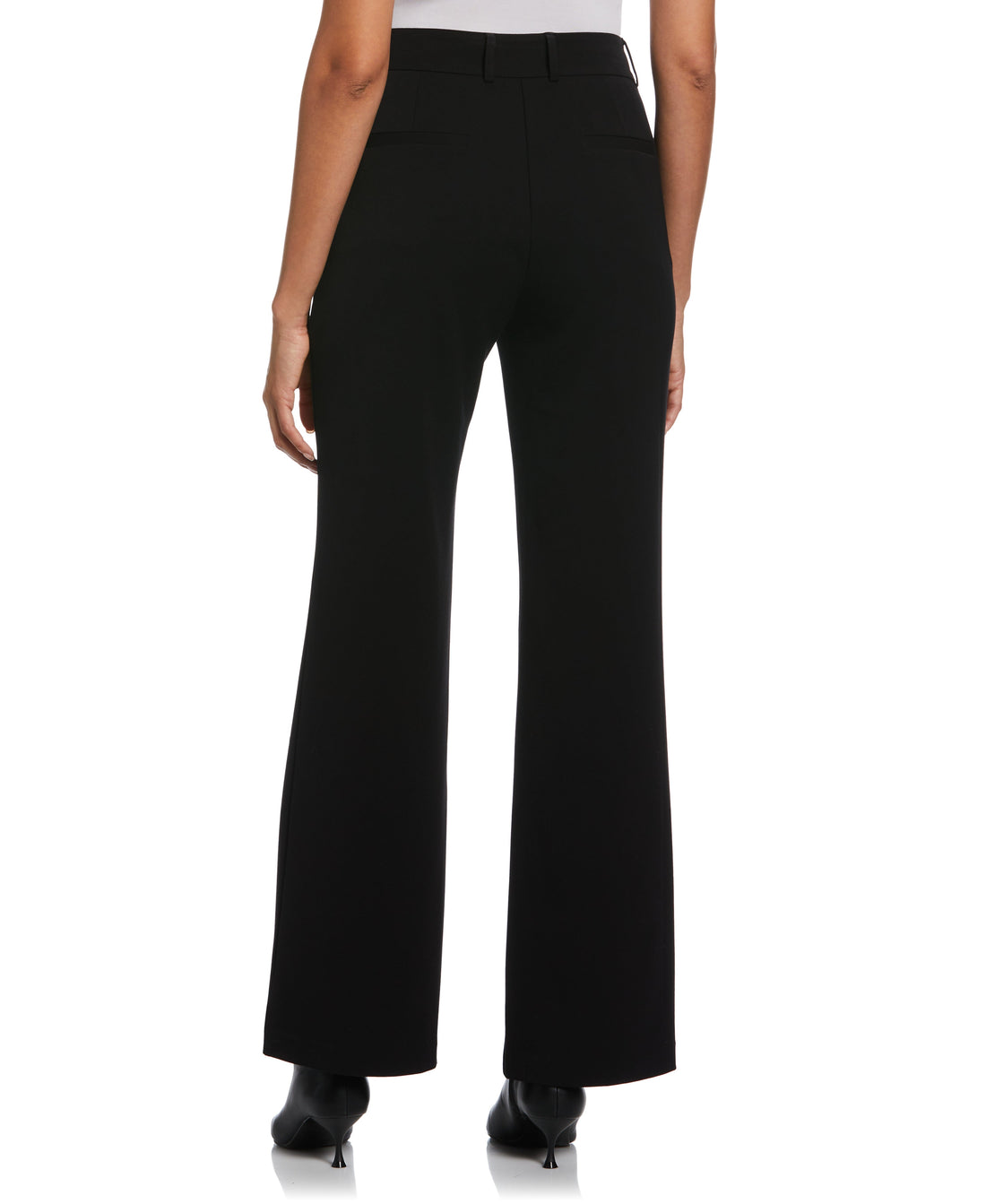 Wide Leg Pant
